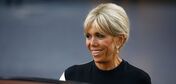 Brigitte Macron