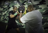 badr hari