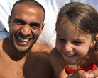 badr hari