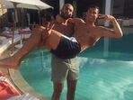 badr hari