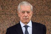 Mario Vargas Llosa 