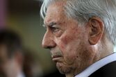 Mario Vargas Llosa 