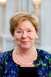 cristina da holanda