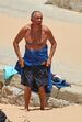 Presidente, Marcelo Rebelo de Sousa, calções, praia, cascais, presidente da república