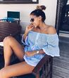 Carolina Patrocínio, maternidade, boa forma, filhas, abdominais, redes sociais 
