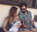 Carolina Patrocínio, maternidade, boa forma, filhas, abdominais, redes sociais 
