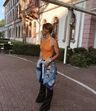 Carolina Patrocínio, maternidade, boa forma, filhas, abdominais, redes sociais 