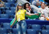 Brasil, Costa Rica