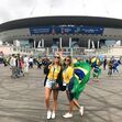 Brasil, Costa Rica