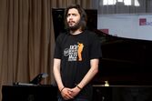 Salvador Sobral