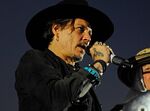 Johnny Deep