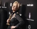 Meryl Streep