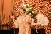 Meryl Streep 