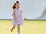 Princesa Charlotte
