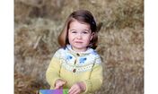 Princesa Charlotte