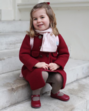 Princesa Charlotte