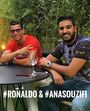 Anass Ouzifi, Cristiano Ronaldo