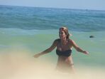 Bárbara Guimarães, paria, mar, verão, férias