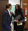 Elsa Tiago Judas, Bruno de Carvalho, Sporting 