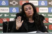 Elsa Tiago Judas, Bruno de Carvalho, Sporting 