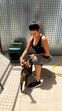 Cristiano Ronaldo, Georgina Rodríguez, anaa, defesa dos animais, cães, madrid, espanha, associação nacional amigos dos animais