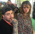 Agir, Carolina Deslandes