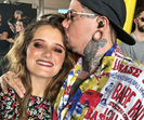 Agir, Carolina Deslandes