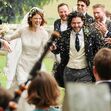 Kit Harington, Rose Leslie, Guerra dos Tronos