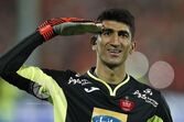  Alireza Beiranvand