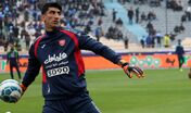 Alireza Beiranvand,