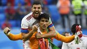 Alireza Beiranvand,