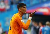 Alireza Beiranvand,