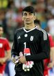 Alireza Beiranvand,