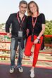 Pedro Couceiro e Mariana Gaspar