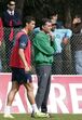 Carlos Queiroz, Cristiano Ronaldo