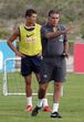 Carlos Queiroz, Cristiano Ronaldo