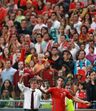 Carlos Queiroz, Cristiano Ronaldo