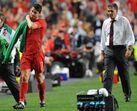 Carlos Queiroz, Cristiano Ronaldo
