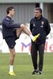 Carlos Queiroz, Cristiano Ronaldo