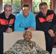 Carlos Queiroz, Cristiano Ronaldo