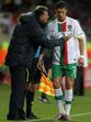 Carlos Queiroz, Cristiano Ronaldo