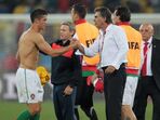 Carlos Queiroz, Cristiano Ronaldo