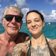 Anthony Bourdain