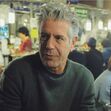 Anthony Bourdain