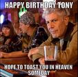 Anthony Bourdain