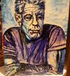 Anthony Bourdain