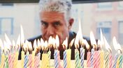 Anthony Bourdain