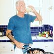 Anthony Bourdain