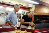 Anthony Bourdain