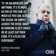 Anthony Bourdain